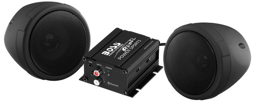 BOSS AUDIO MC425BA 2-Wire Speaker Kit