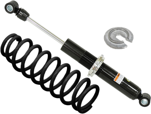 GAS SKI SHOCK W/ SPRING A/C
