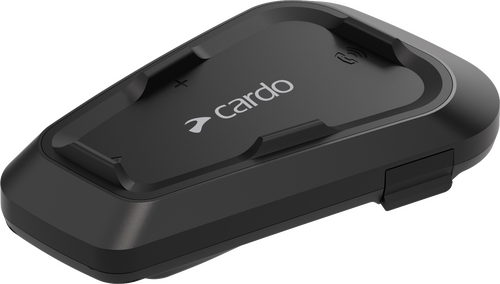 Cardo Spirit Headset