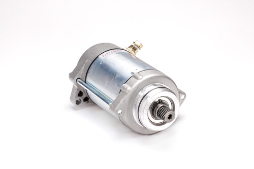 RICK'S MOTORSPORT ELECTRIC Starter Motor