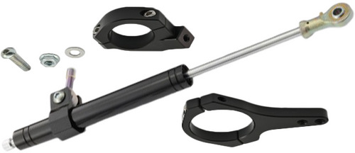 HARDDRIVE Steering Damper