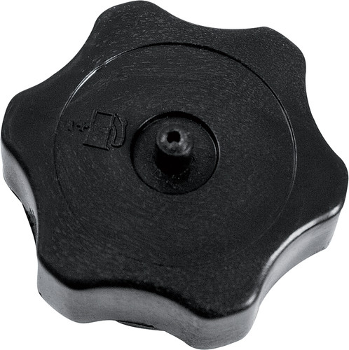 MOGO PARTS Plastic Tank Gas Cap
