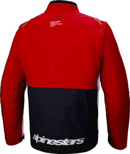 ALPINESTARS Lite-Dura Softshell Jacket