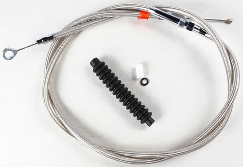 MOTION PRO Blackout Clutch Cable