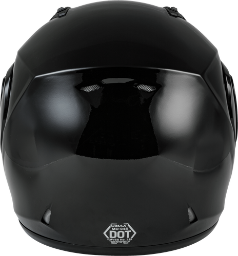 GMAX MD-04 Helmet