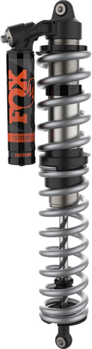 FOX Internal Bybass Shocks