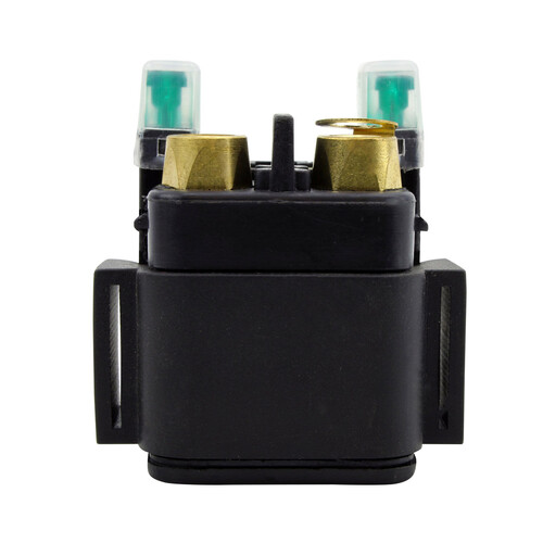 RM STATOR Starter Relay Solenoid