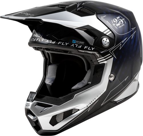 Fly Racing Youth Formula S Legacy Helmet
