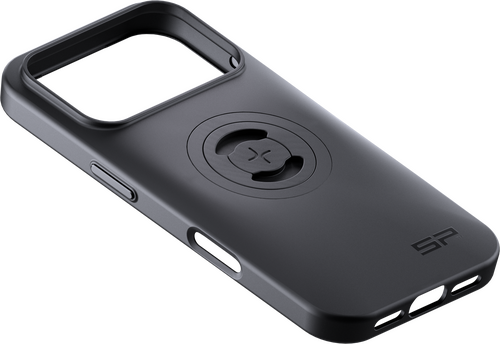 SP CONNECT PHONE CASE SPC+ APPLE IPHONE 17 PRO BLACK
