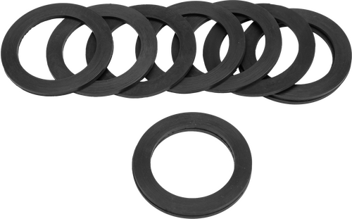 HARDDRIVE Replacement Gasket/Seal for Gas Cap