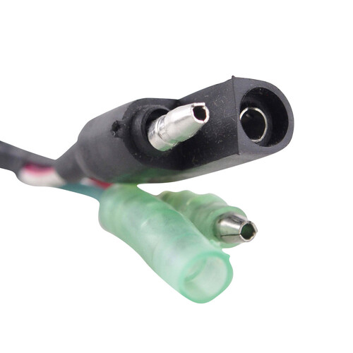 RM STATOR High Output Stator, Charging System Conversions, Ignition System, & Lighting Upgrade Kits