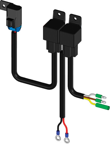 KFI PRODUCTS Wire Harness