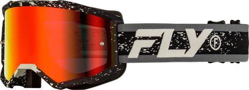 FLY RACING Youth Zone Goggle