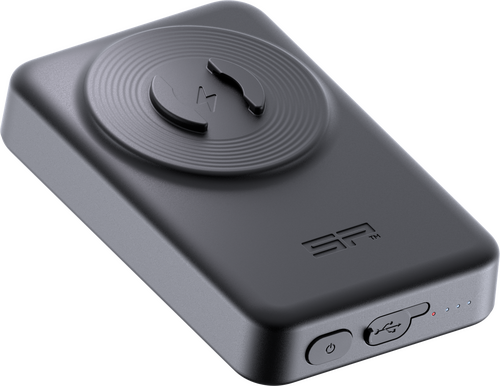 SP CONNECT Wireless Powerbank SPC+