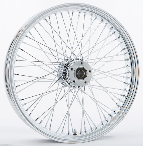 HARDDRIVE Front 60 Spoke Wheels