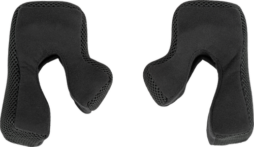 FLY RACING Kinetic Helmet Cheek Pads (2025)