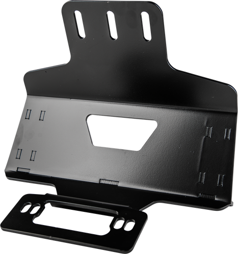 UTV PLOW MOUNT