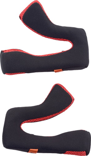 Alpinestars Supertech M5 Extra Padded Cheek Pads