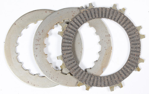 EBC Redline Clutch Kit