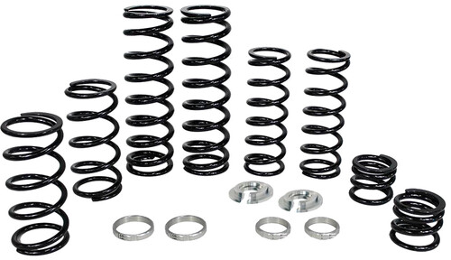 ZBROZ Dual Rate Spring Kit
