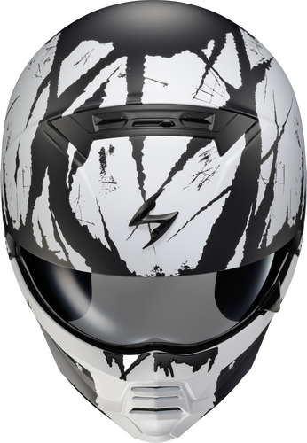 SCORPION EXO Covert 2 Open-Face Helmet