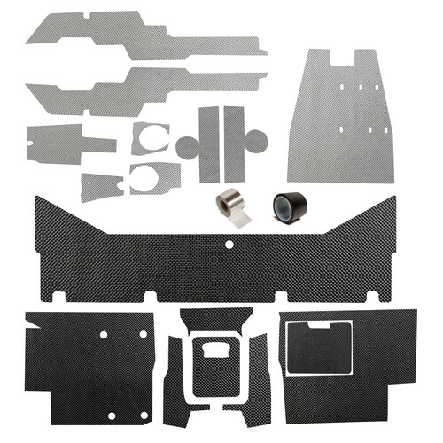 DEI Heat Shield Kit