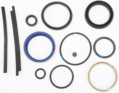 FOX Shock Rebuild Kit