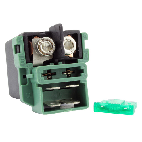 RM STATOR Starter Relay Solenoid