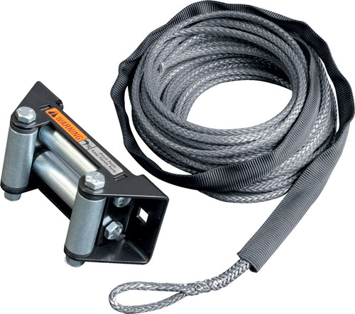 WARN Winch Replacement Synthetic Rope