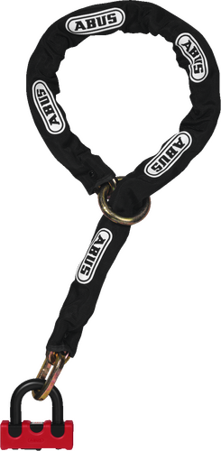 ABUS Granit XS Disc Lock Plus Adaptor Chain