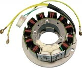 SP1 STATOR ASSEMBLY