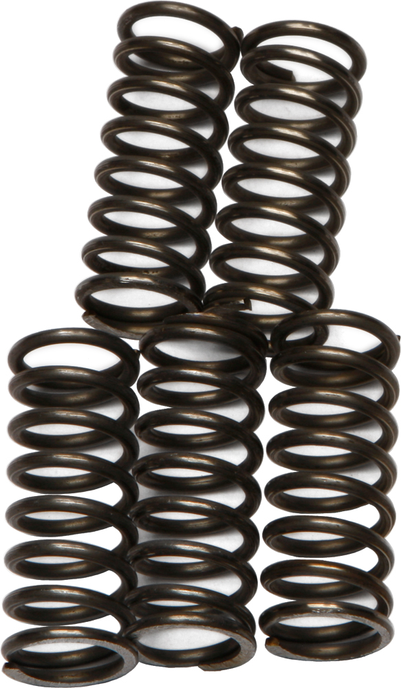 Redline Clutch Springs