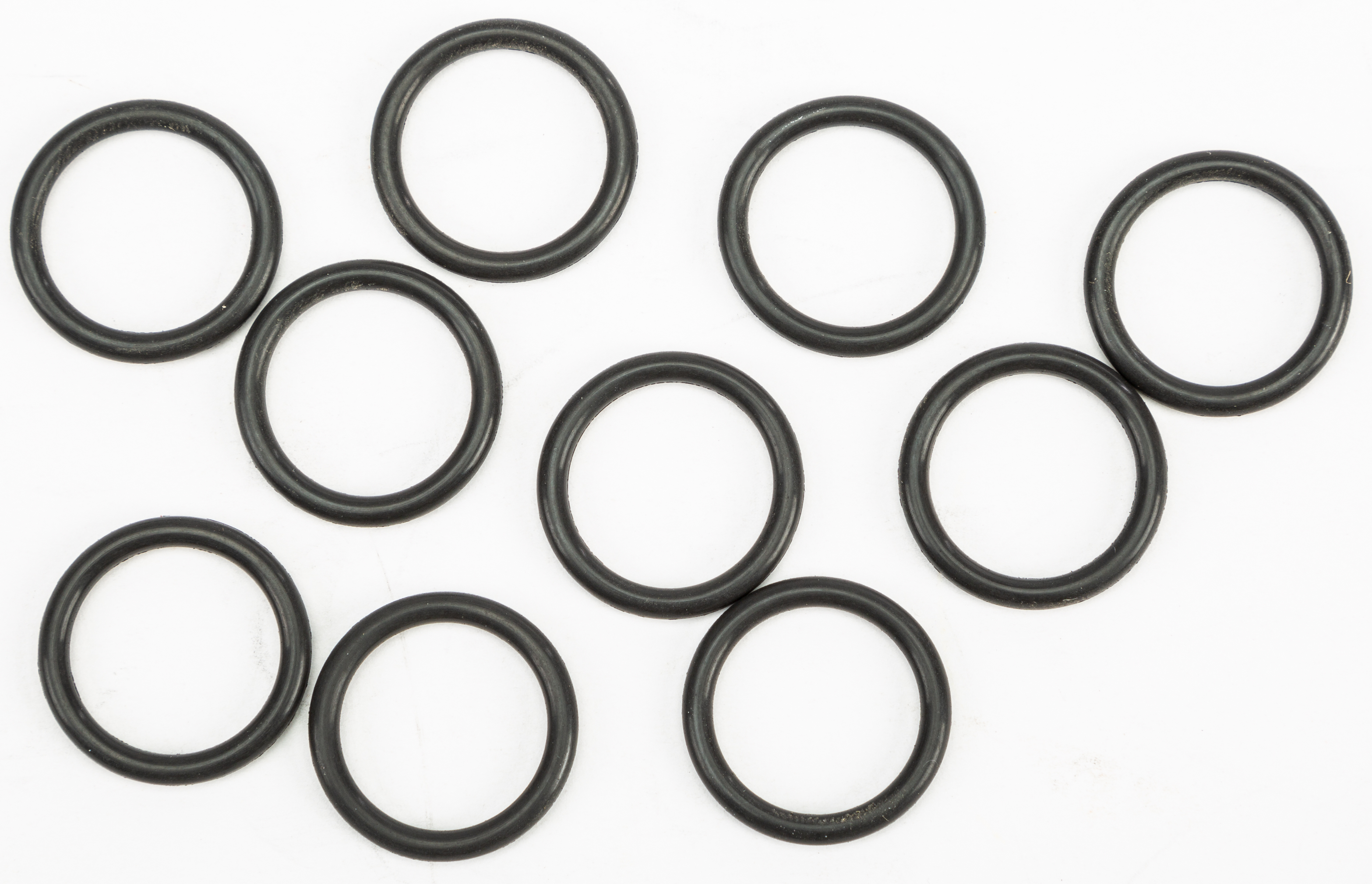JAMES GASKETS Milwaukee 8 Oil Pump O-Ring - View 1