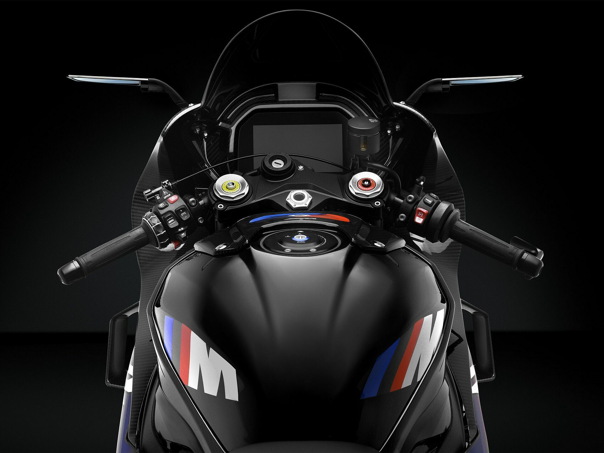 Stealth Sport Mirror