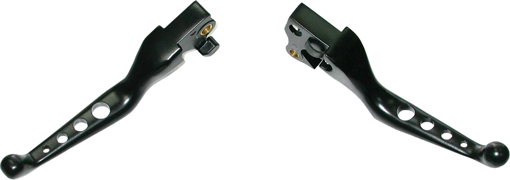 Custom Levers