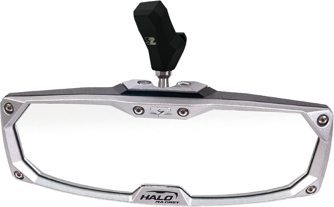 Halo-RA Mirror
