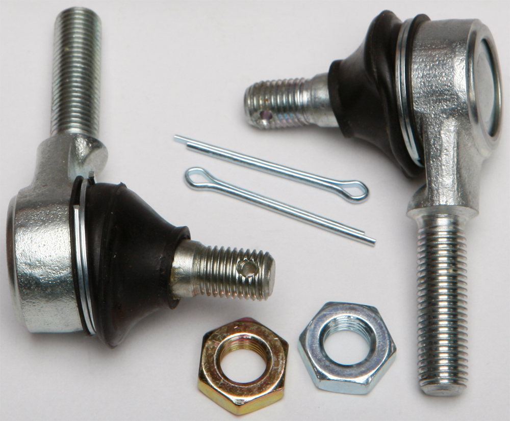 Tie Rod Ends