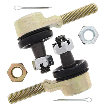 Tie Rod Ends