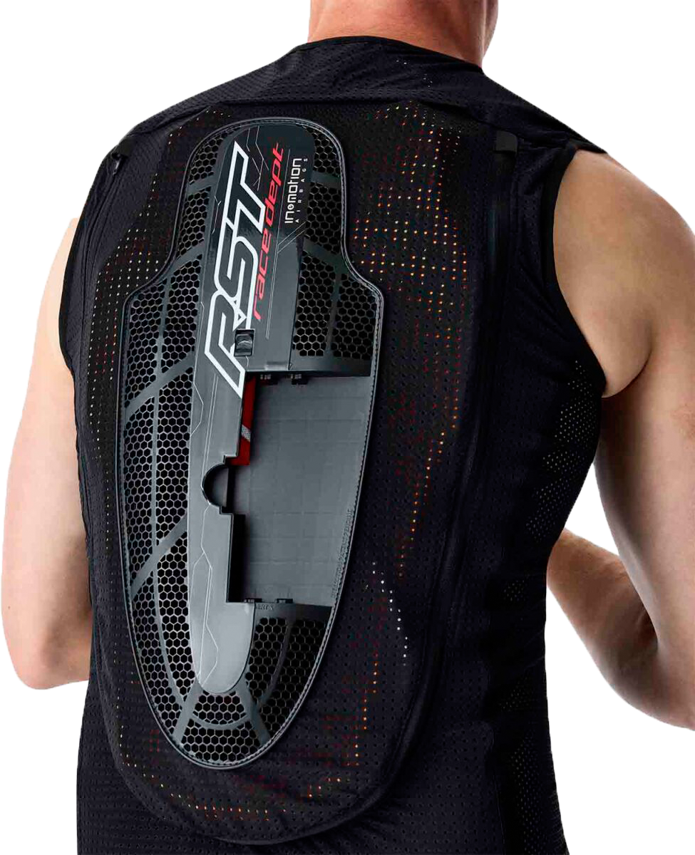 Essential Airbag Vest