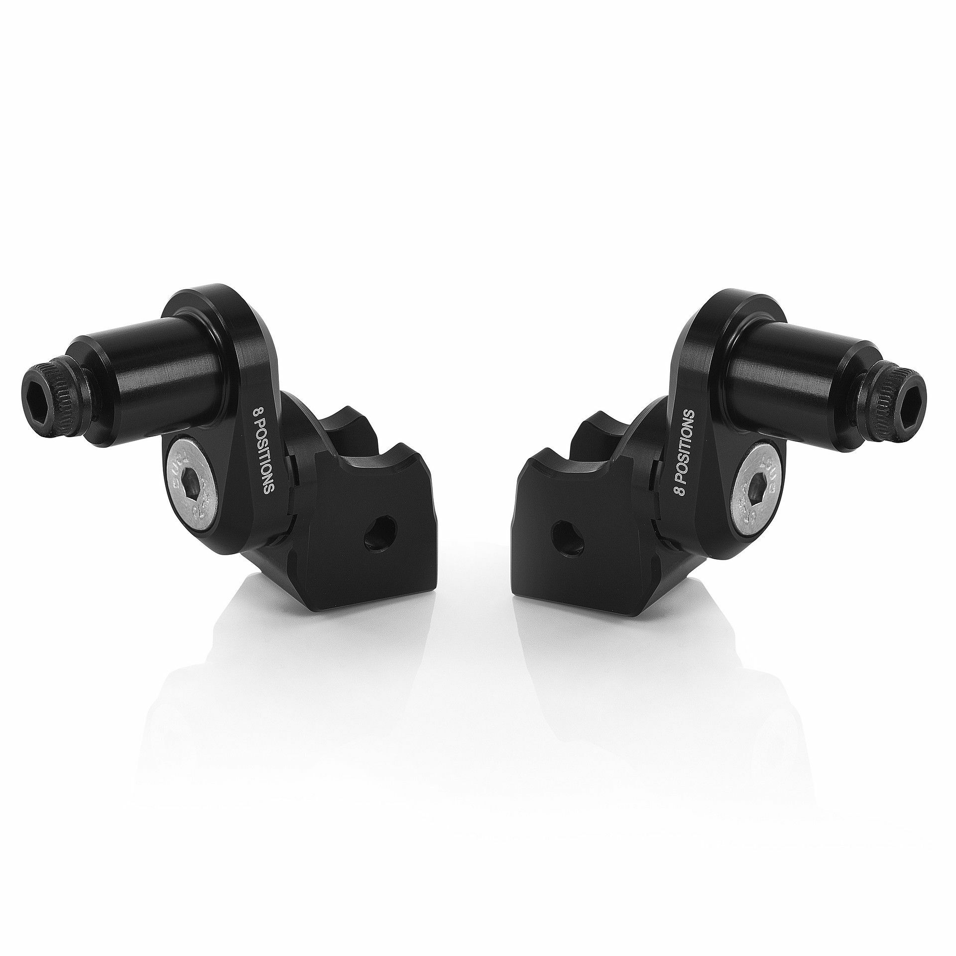 Footpeg Mount Kit