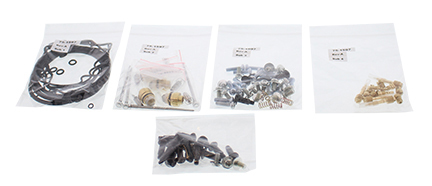 Carburetor Rebuild Kit