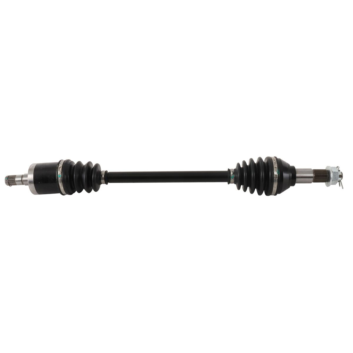 6 Ball Heavy Duty Axle
