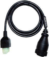 TEXA CABLE KYMCO KYMCO ATV ONLY - View 1