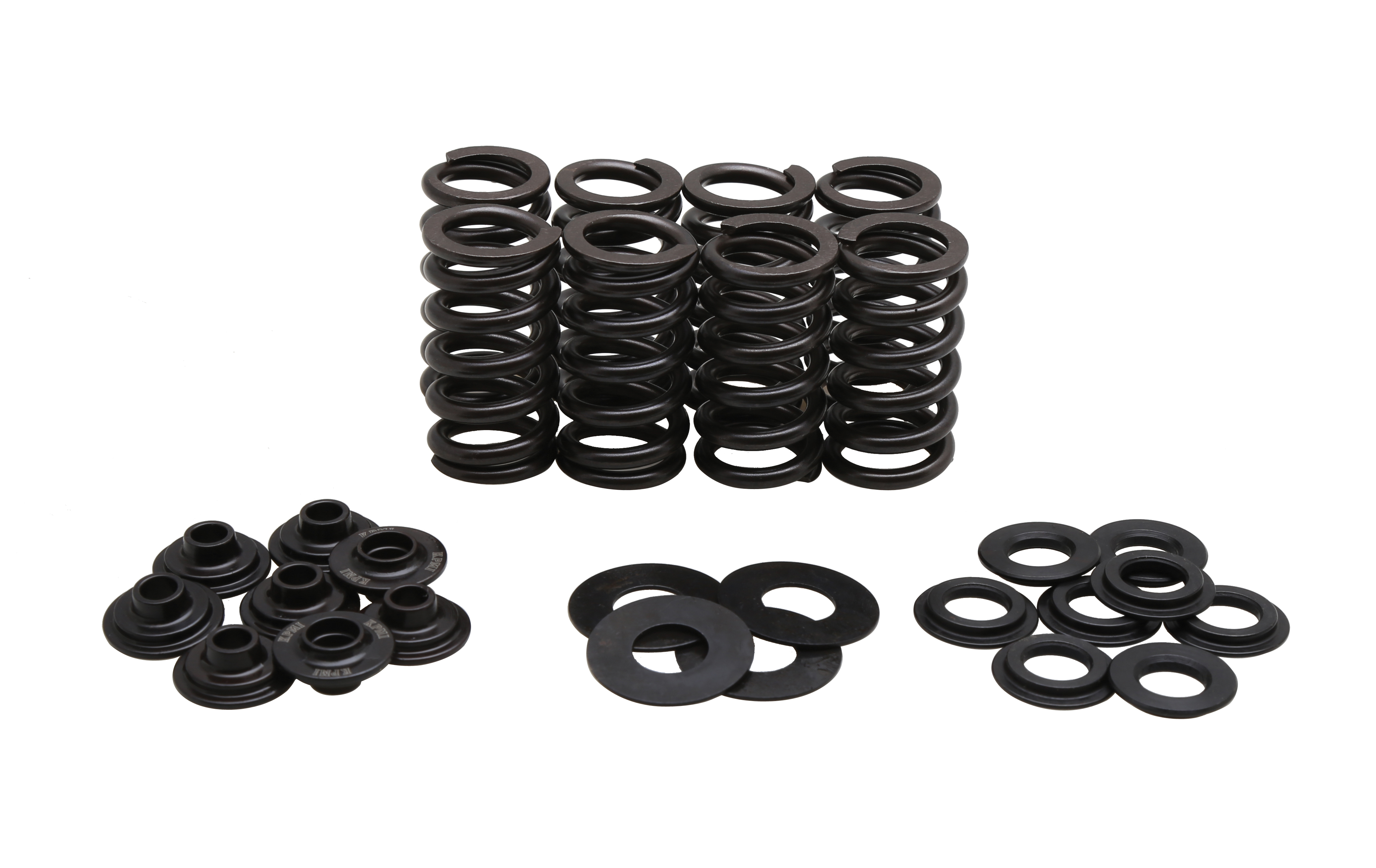 KPMI TURBO BEEHIVE VALVE SPRING KIT - View 1