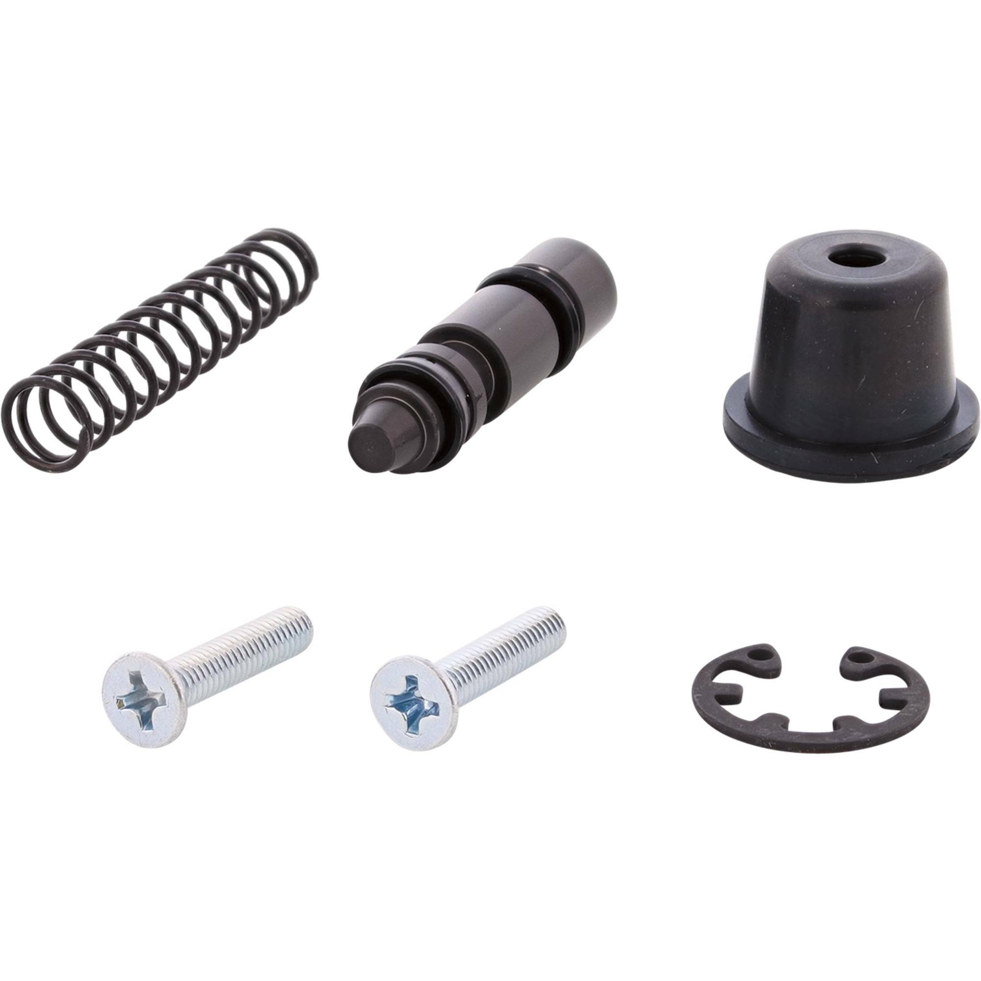 Caliper Rebuild Kit