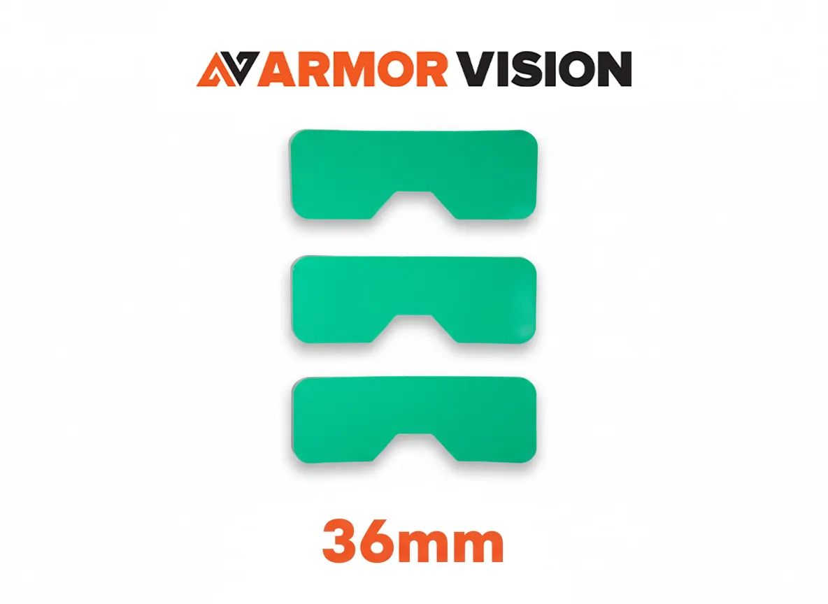 ARMOR VISION Smartfilm - View 1