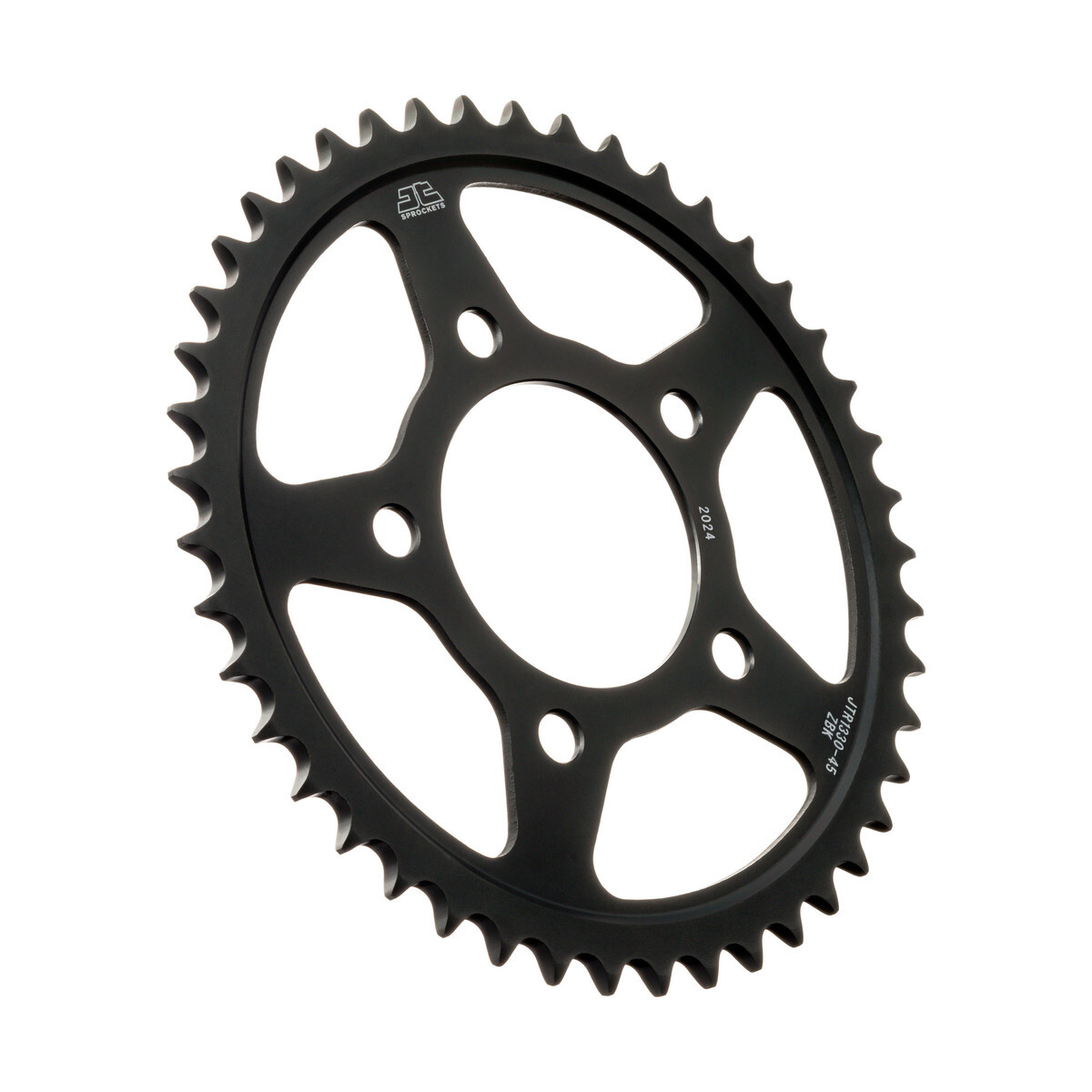 Steel Rear Sprocket
