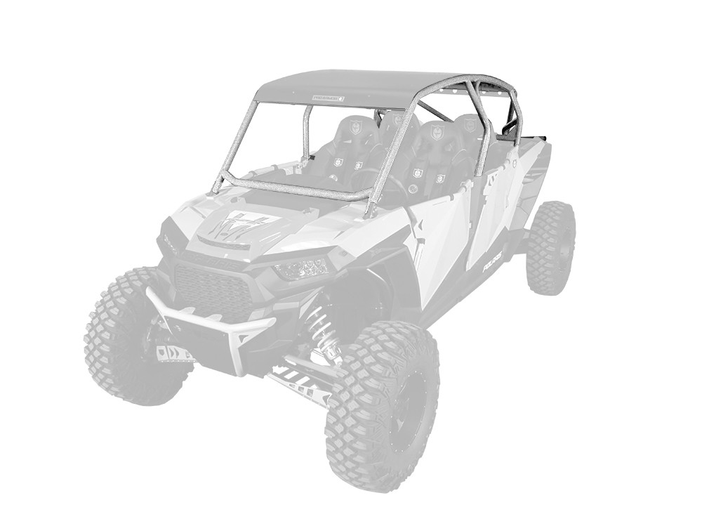 Baja Cage
