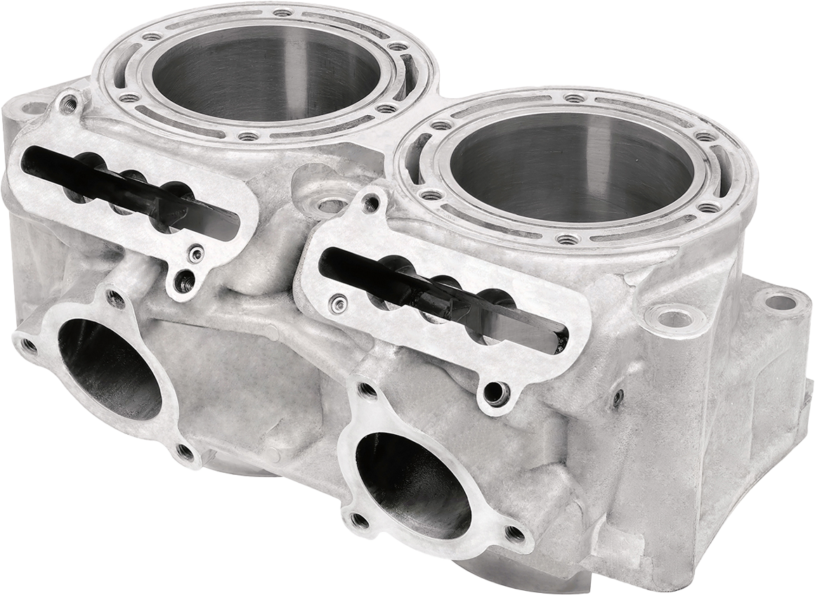 SP1 Cylinder and Kit - View 1