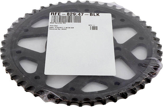 Steel Rear Sprocket